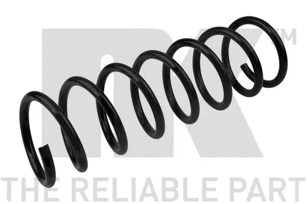 Suspension Spring (543220)