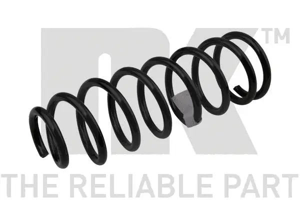 Suspension Spring (544568)