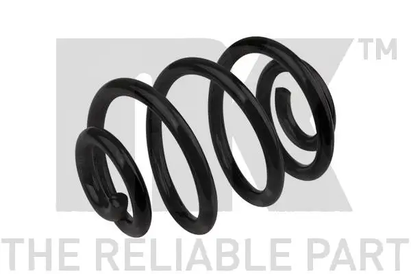 Suspension Spring (542550)