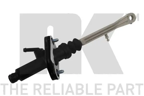 Master Cylinder, clutch (834807)