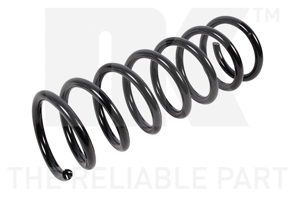 Suspension Spring (544824)