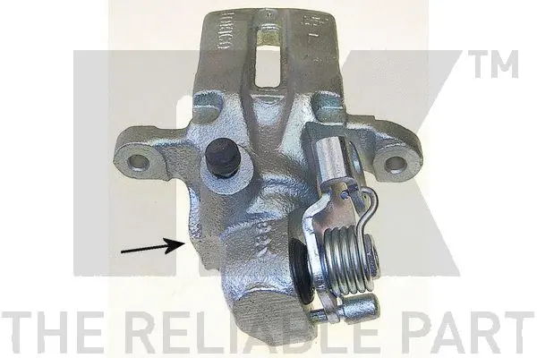 Brake Caliper (212278)