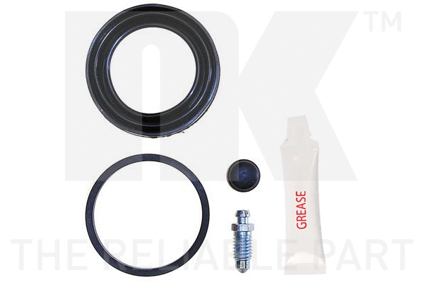 Repair Kit, brake caliper (8833017)