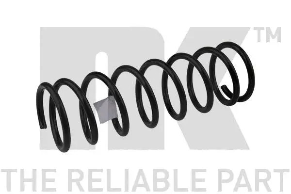 Suspension Spring (535102)