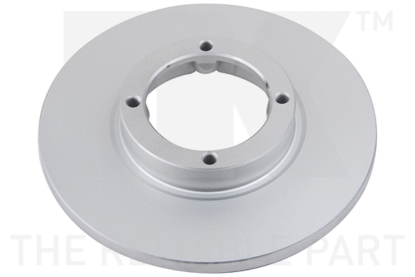 Brake Disc (315001)