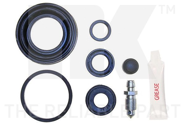 Repair Kit, brake caliper (8899040)