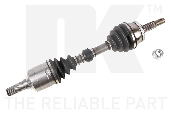 Drive Shaft (502228)