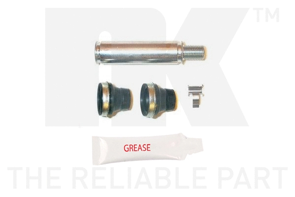 Guide Sleeve, brake caliper (8919004)