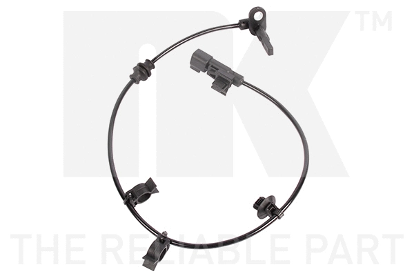 Sensor, wheel speed (293628)
