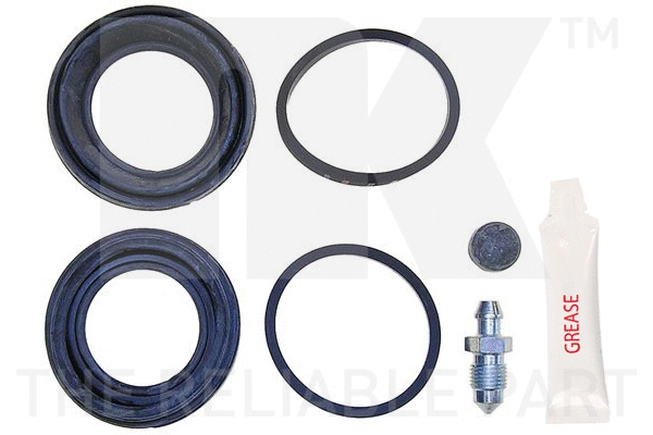 Repair Kit, brake caliper (8848012)