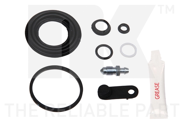 Repair Kit, brake caliper (8825024)