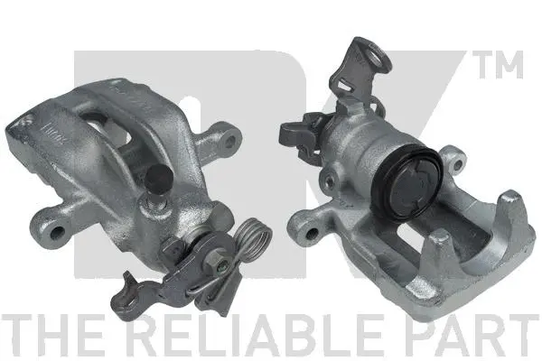 Brake Caliper (2119111)