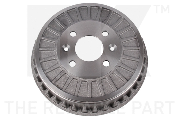 Brake Drum (253938)
