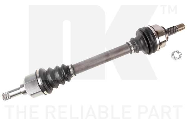 Drive Shaft (501997)