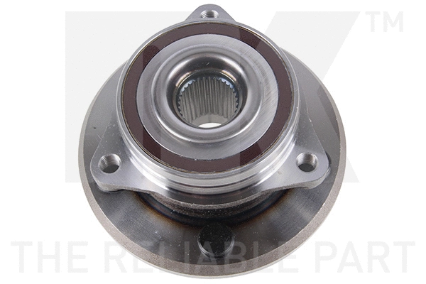 Wheel Bearing Kit (759315)
