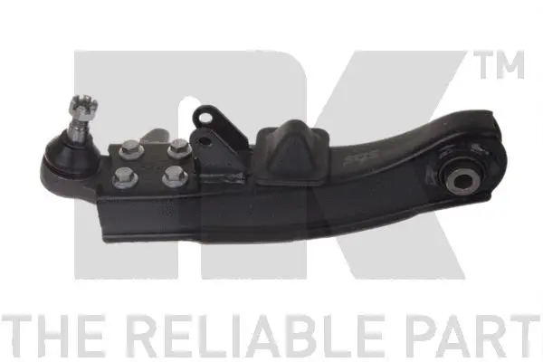 Control/Trailing Arm, wheel suspension (5013420)