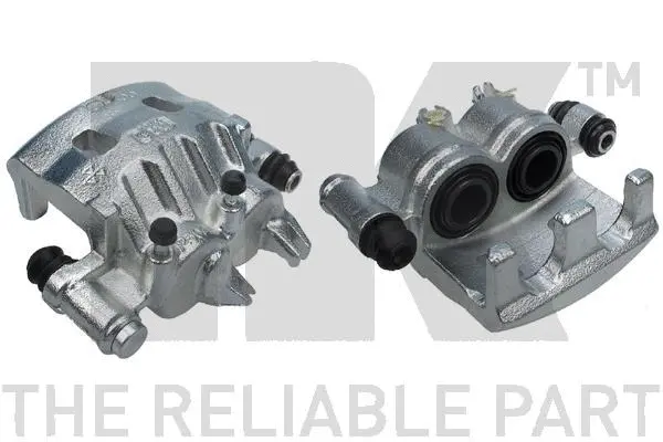 Brake Caliper (214564)