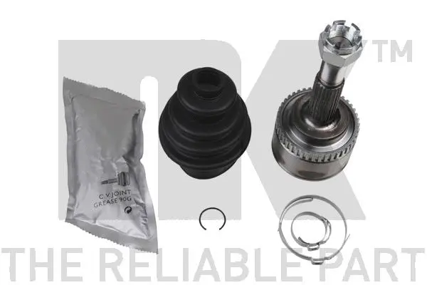 Joint Kit, drive shaft (512237)