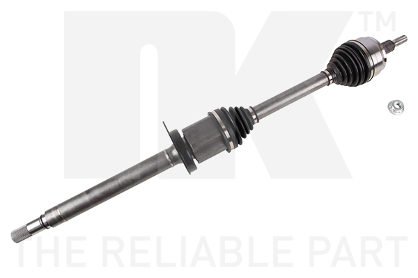 Drive Shaft (5047253)