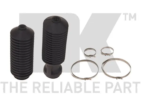 Bellow Kit, steering (5092203)