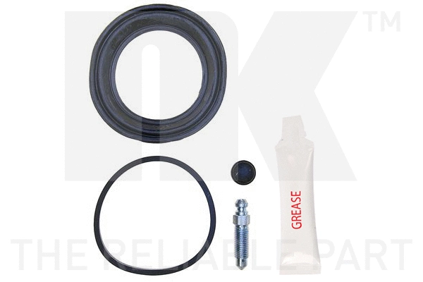 Repair Kit, brake caliper (8899029)