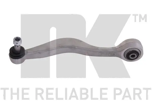 Control/Trailing Arm, wheel suspension (5011512)