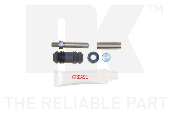 Guide Sleeve, brake caliper (8914004)