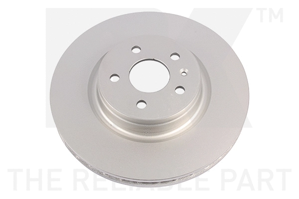 Brake Disc (3166001)