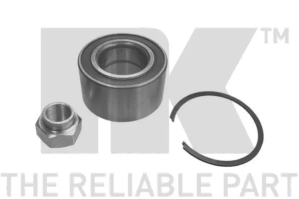 Wheel Bearing Kit (752320)