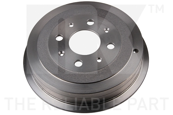Brake Drum (251914)