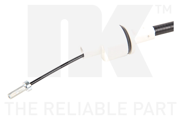 Cable Pull, clutch control