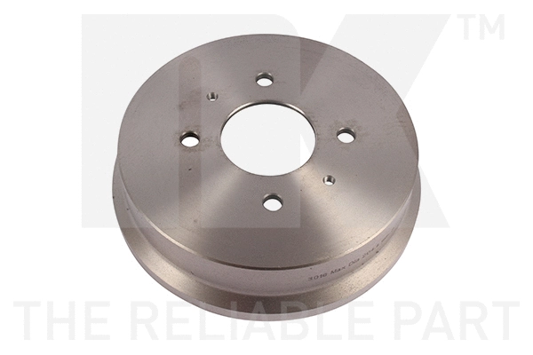 Brake Drum (253016)