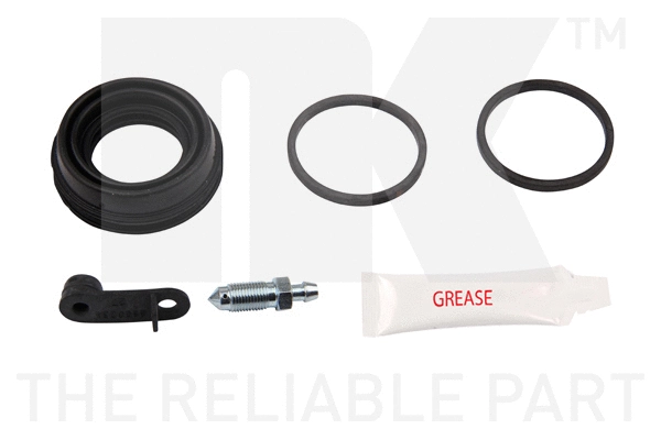 Repair Kit, brake caliper (8815038)