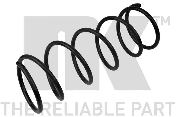 Suspension Spring (543213)