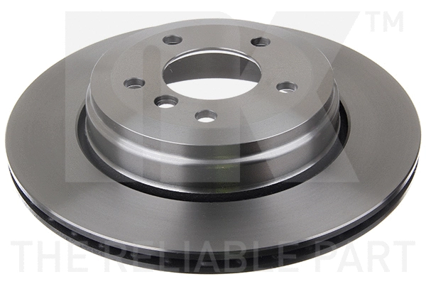 Brake Disc (201561)