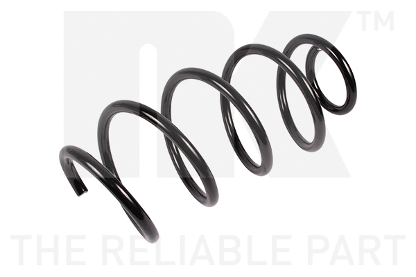 Suspension Spring (5347193)