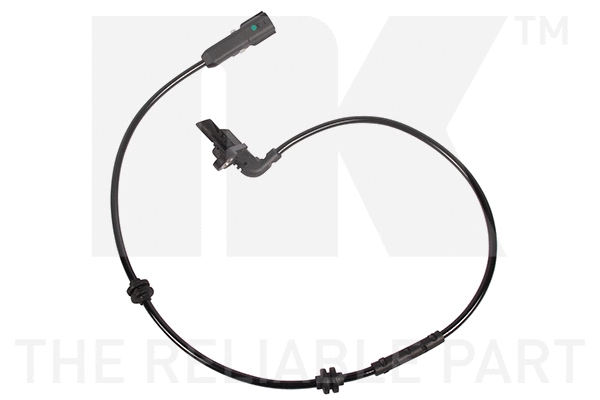 Sensor, wheel speed (293959)