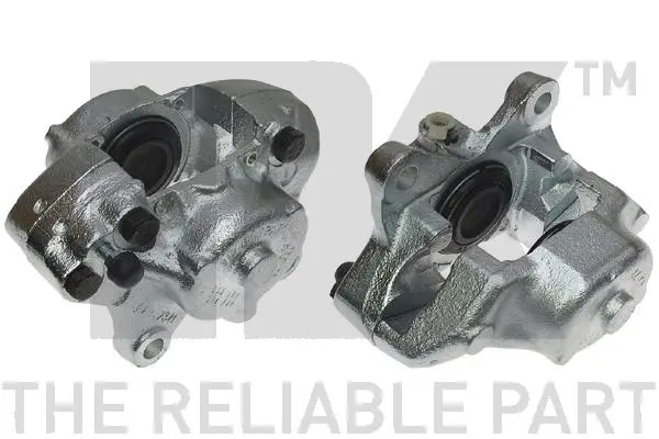 Brake Caliper (214812)