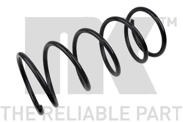 Suspension Spring (534817)