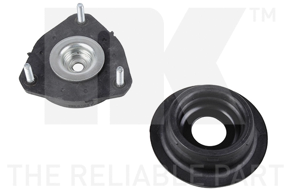 Suspension Strut Support Mount