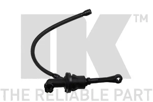 Master Cylinder, clutch (833705)