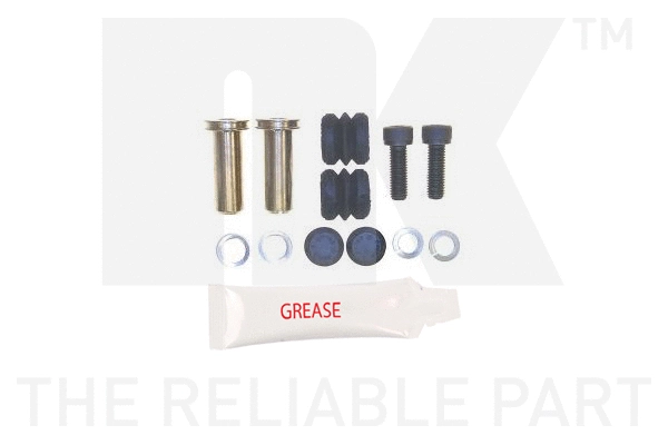 Guide Sleeve, brake caliper (8999007)