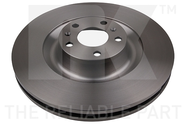 Brake Disc (2047125)