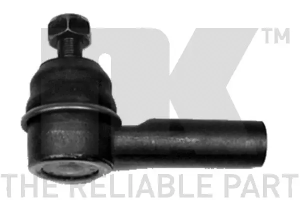 Tie Rod End (5034301)