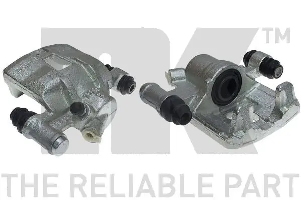 Brake Caliper (213046)