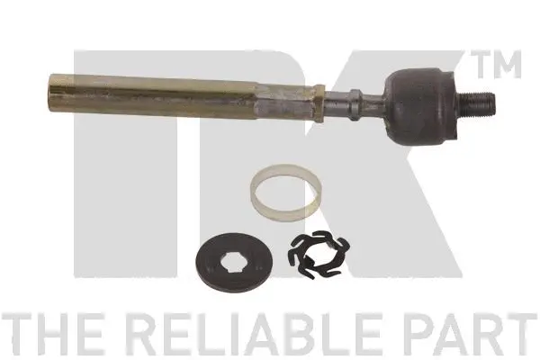 Inner Tie Rod