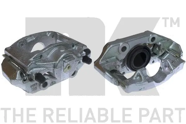 Brake Caliper (213642)