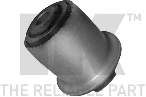 Mounting, control/trailing arm (5102217)