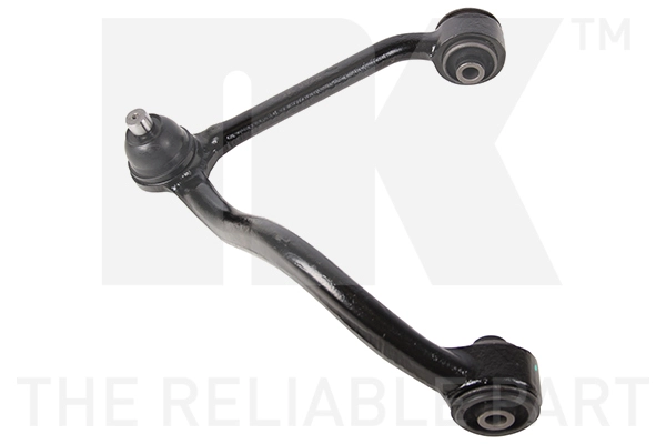 Control/Trailing Arm, wheel suspension (5013515)