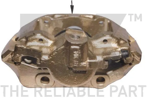 Brake Caliper (213678)